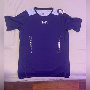 Under armour heat gear performance shirt